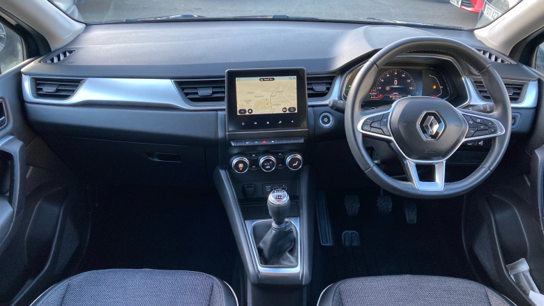 Renault Captur 1.3 TCE 140 SE Edition 5dr Petrol Hatchback